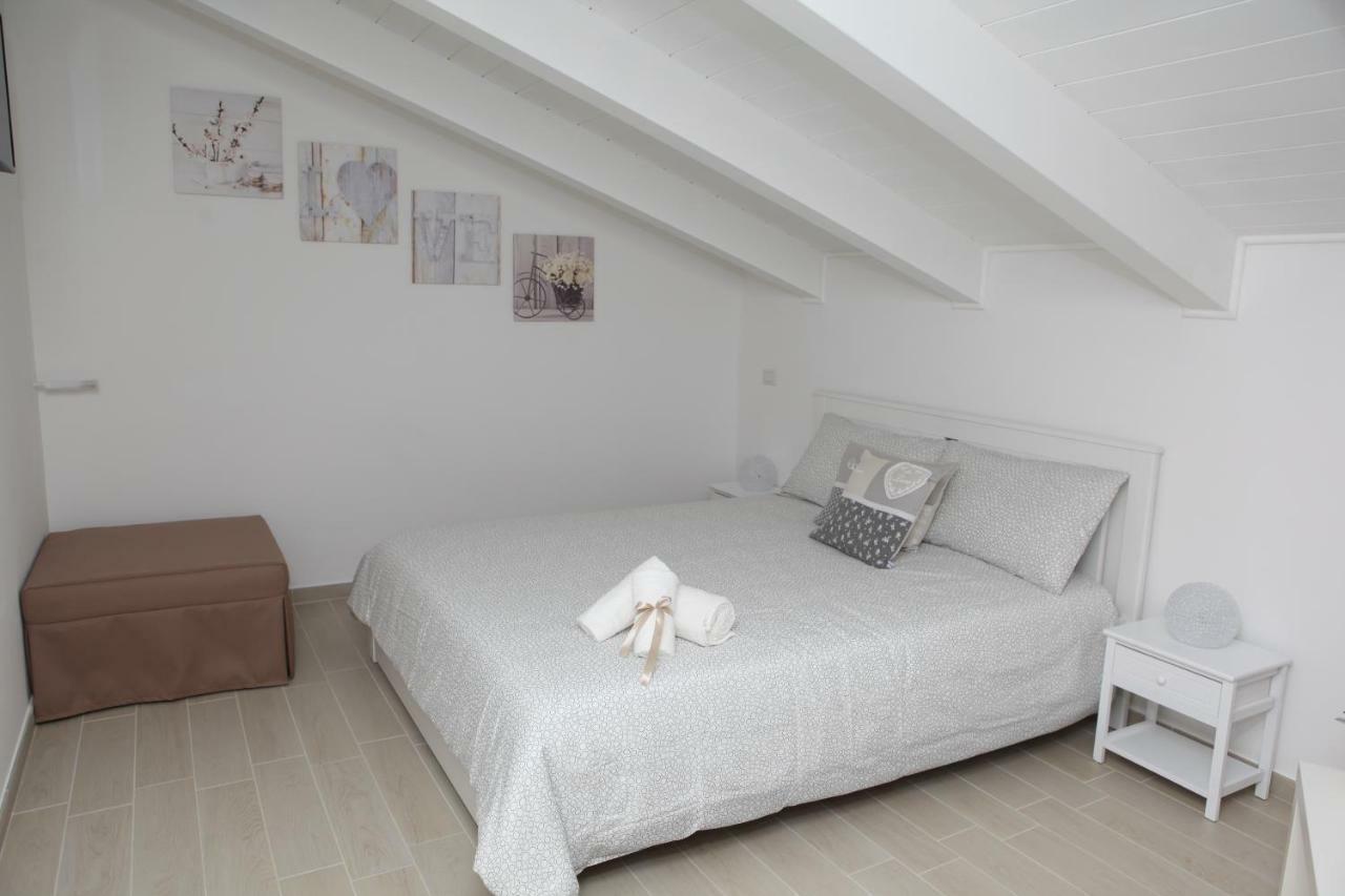 Appartement Rosy House - Hospitality à Pimonte Extérieur photo