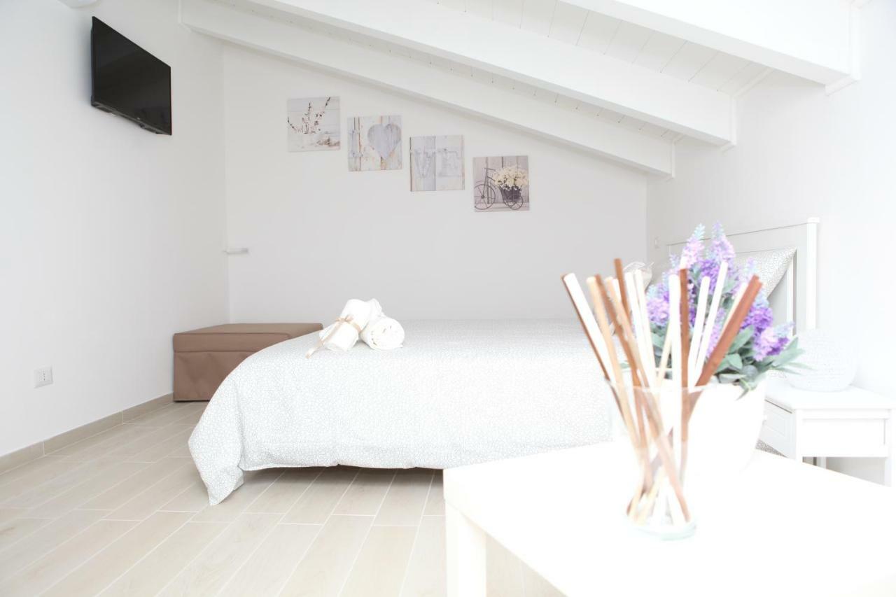 Appartement Rosy House - Hospitality à Pimonte Extérieur photo