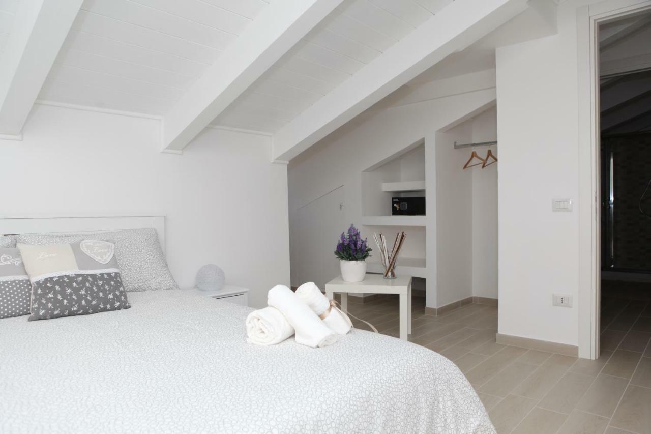 Appartement Rosy House - Hospitality à Pimonte Extérieur photo