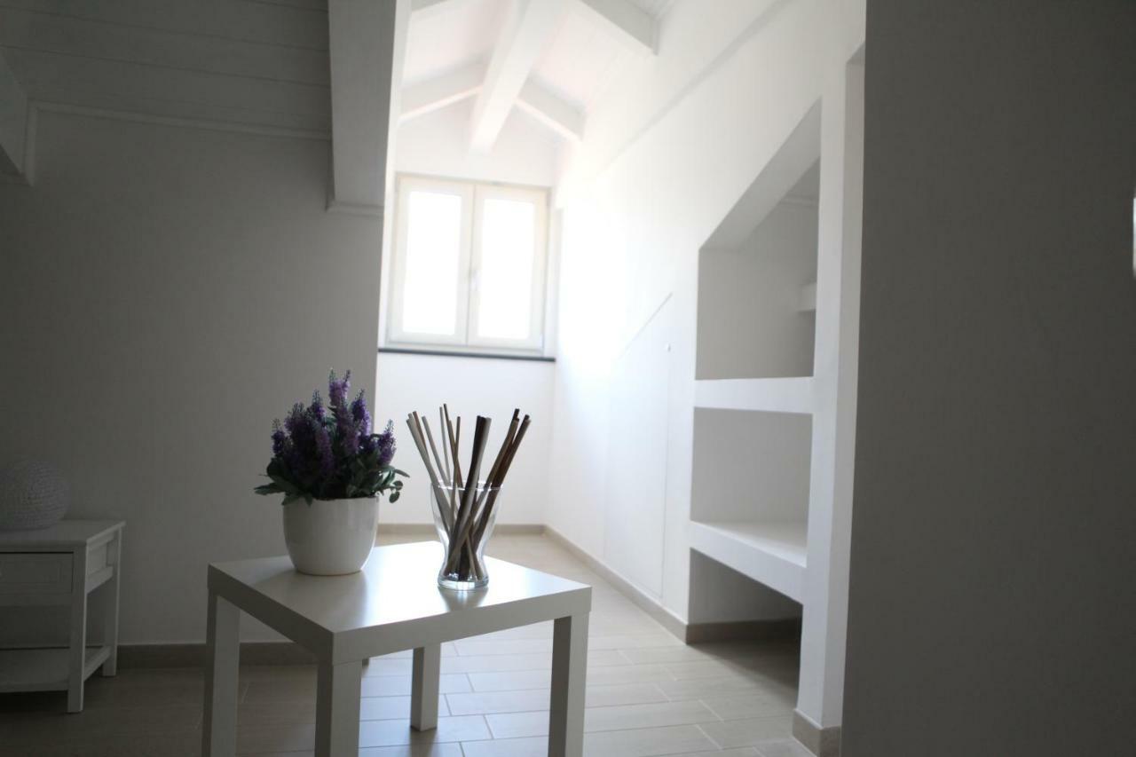 Appartement Rosy House - Hospitality à Pimonte Extérieur photo