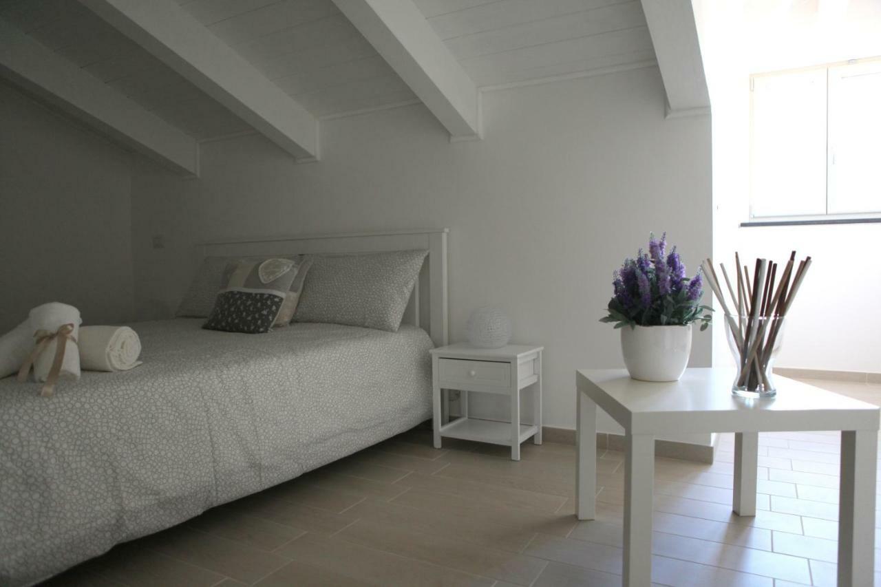 Appartement Rosy House - Hospitality à Pimonte Extérieur photo