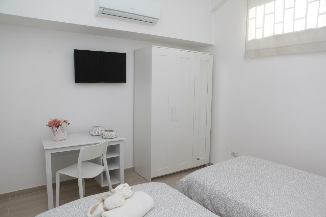 Appartement Rosy House - Hospitality à Pimonte Extérieur photo